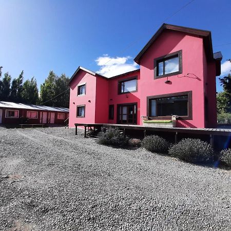 Flores Patagonicas Departamentos El Calafate Eksteriør billede