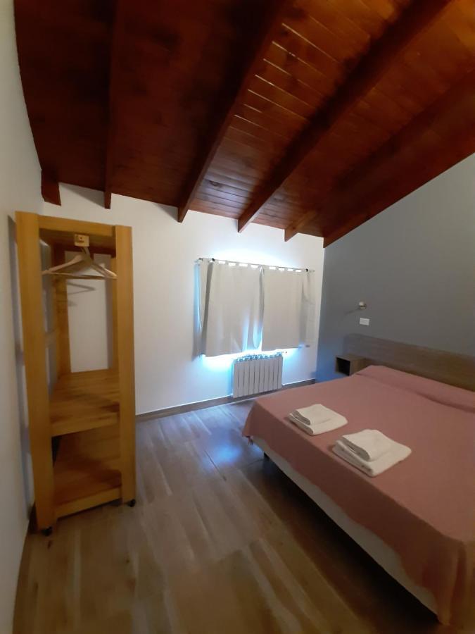 Flores Patagonicas Departamentos El Calafate Eksteriør billede